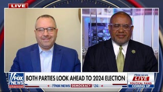 Tim Head on age limit debate: It’s about performance not just age categories - Fox News