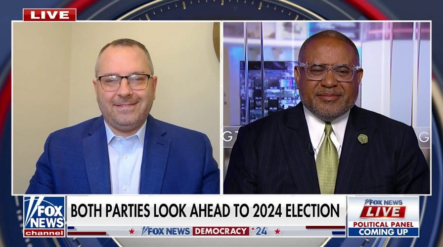 Tim Head on age limit debate: It’s about performance not just age categories