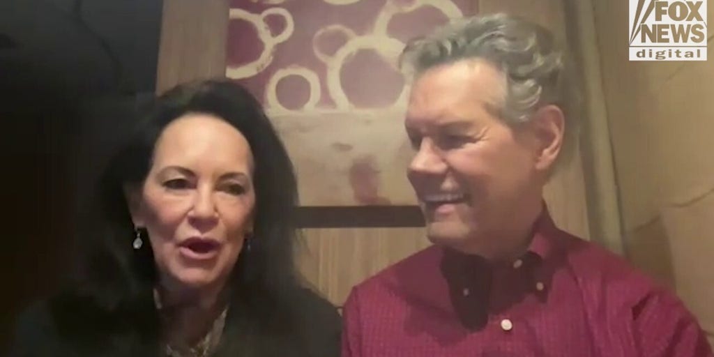 Randy Travis honored with ACM Milestone Award