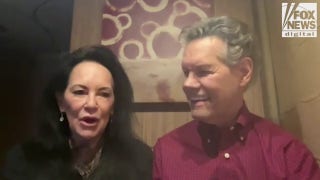 Randy Travis honored with ACM Milestone Award