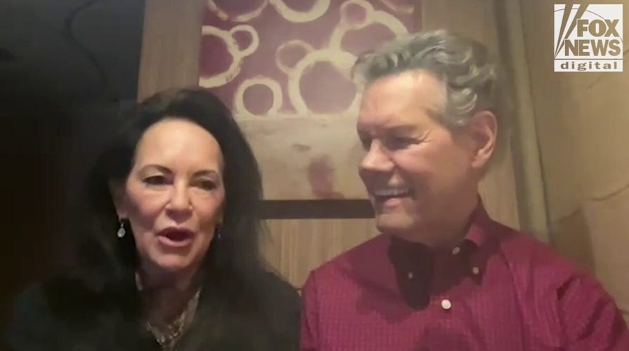 Randy Travis honored with ACM Milestone Award