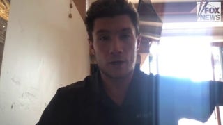 US Olympic skier Alex Ferreira talks rivalry with Canada ahead of 2026 Winter Games