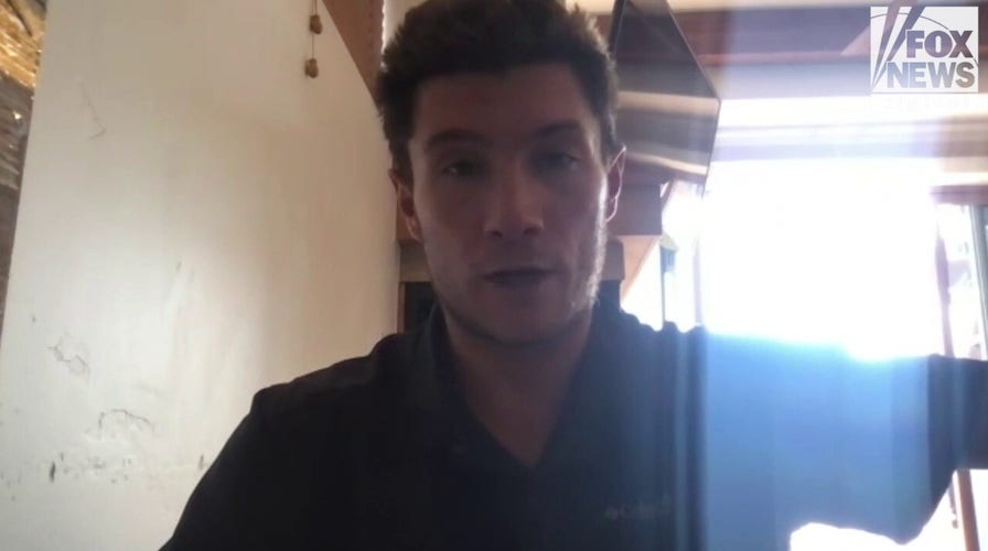 US Olympic skier Alex Ferreira talks rivalry with Canada ahead of 2026 Winter Games