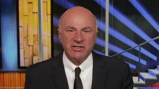 Kevin O'Leary shares his policies to avoid romance drama in workplace - Fox News