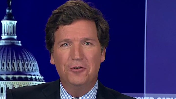 Tucker Carlson: If this isn't a recession, what is it?