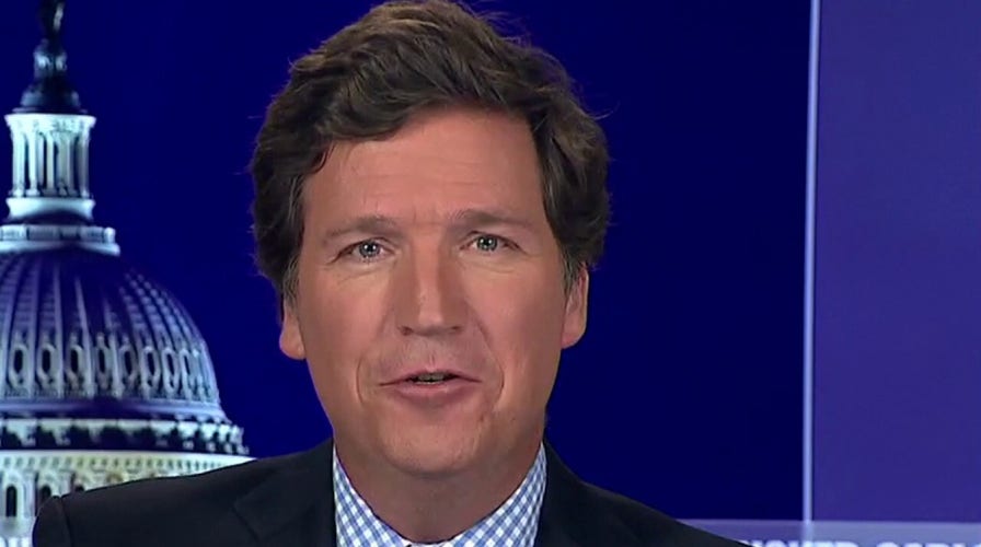 Tucker Carlson: If this isn't a recession, what is it?