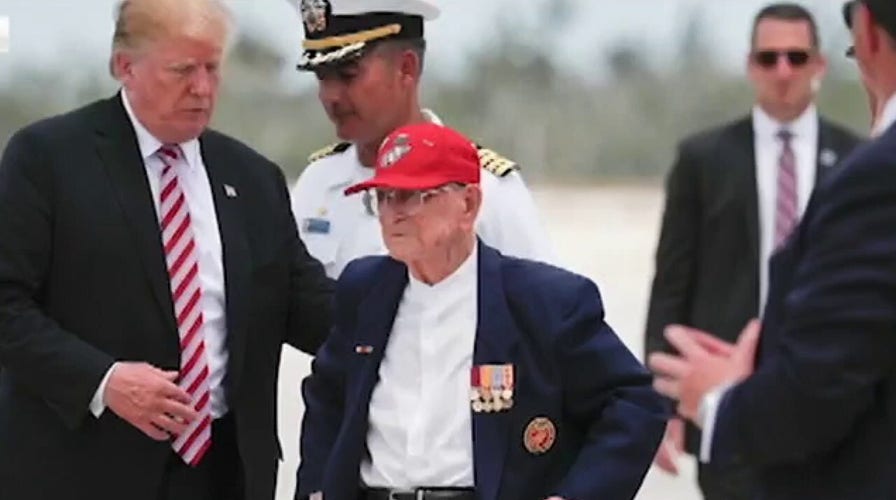 More fallout after report claims Trump disparaged fallen soldiers