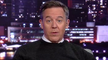 Gutfeld: The death of the legacy media