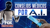 Consejos médicos erróneos de IA