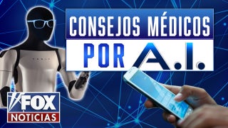 Consejos médicos erróneos de IA - Fox News