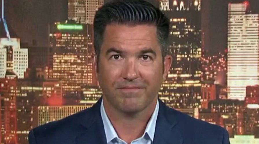 Sean Parnell: Taliban is dictating terms to greatest military might in the world