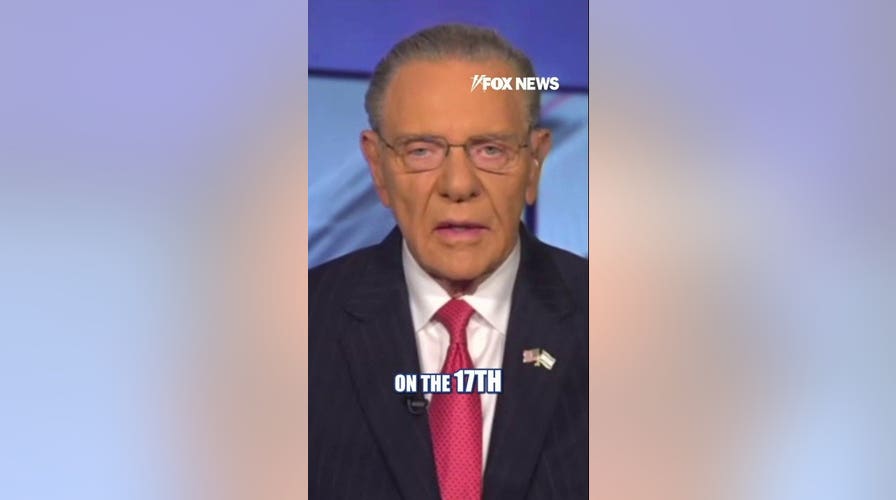 Gen Jack Keane: Trump gave Iran 'enormous leeway' to make a deal