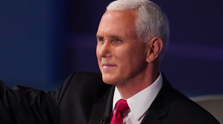 Vice presidential debate recap