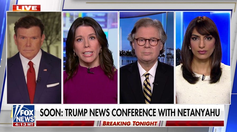 The world is going to watch if the Israel-Hamas ceasefire can continue to hold, says Sabrina Singh