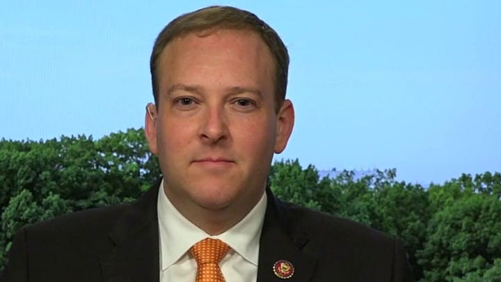 Rep. Zeldin on Trump's Tulsa rally, New York entering phase 2 of reopening