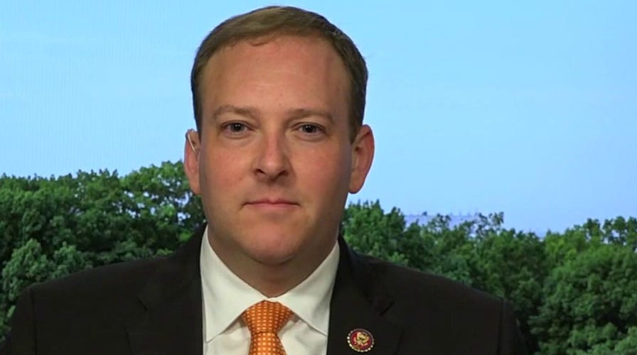 Rep. Zeldin on Trump's Tulsa rally, New York entering phase 2 of reopening