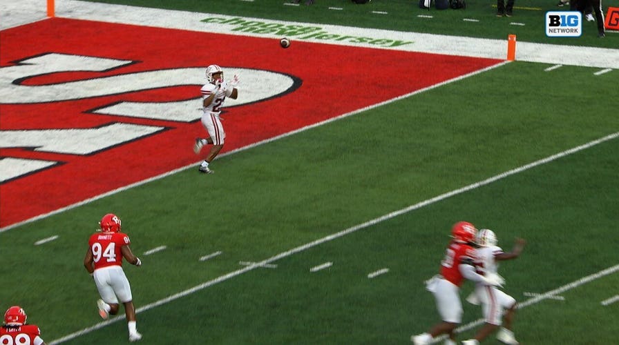 Rutgers suffers worst defeat of Greg Schiano's second stint, losing to UMass who hadn't won since 2024
