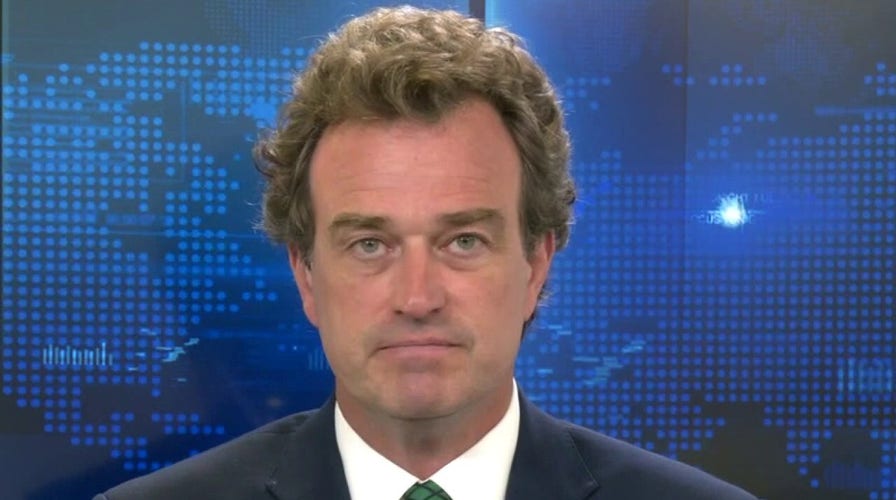 Charlie Hurt on statue removals: Trump has to do more than just talking about the problem