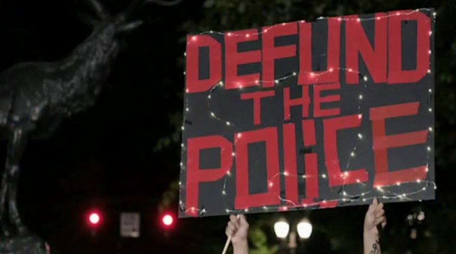 We are rushing towards a perfect storm of criminal activity: Randy Sutton