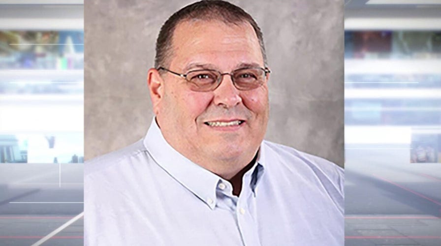 Louisiana lawmaker dies after contracting COVID-19