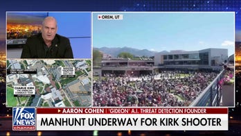 Kirk assassination reflects 'new face of terrorism' in America: Aaron Cohen