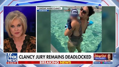 Lindsay Clancy trial: Nancy Grace explains controversial lesser charge option