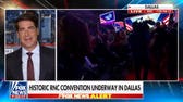 Watters: For the first time in 50 years, America experienced 'negative immigration'