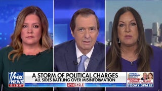 Watch MediaBuzz Online Fox News Video