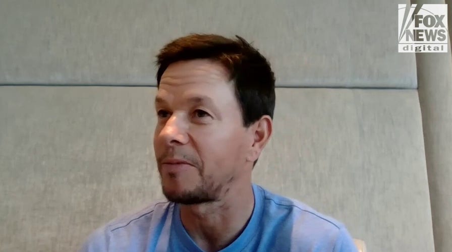 Mark Wahlberg 'regrets' skipping college