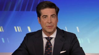 Jesse Watters: We're not headed for peace negotiations at all - Fox News