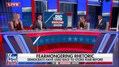 'The Squad' faces backlash over claims 'modern-day lynchings' are now common in America