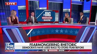 'The Squad' faces backlash over claims 'modern-day lynchings' are now common in America