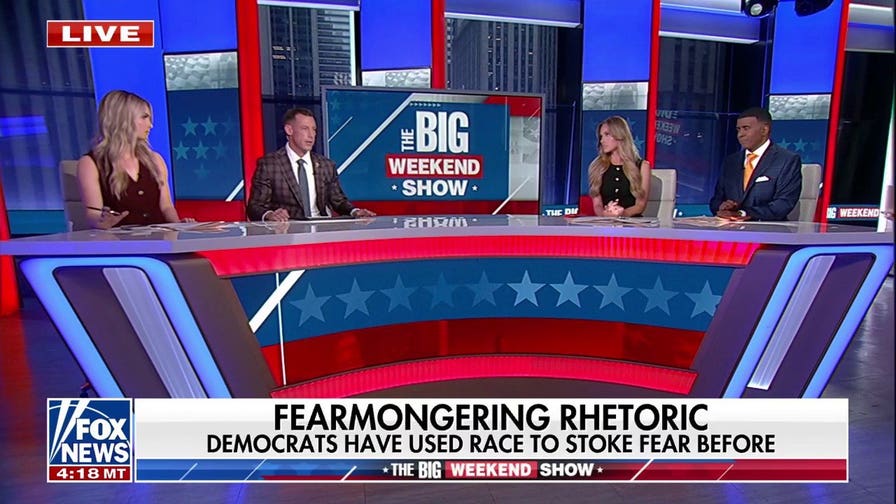 'The Squad' faces backlash over claims 'modern-day lynchings' are now common in America