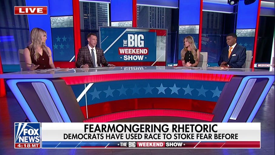 'The Squad' faces backlash over claims 'modern-day lynchings' are now common in America