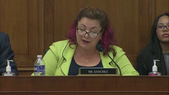 House Democrat attempts to link FBI whistleblower to random Twitter account with the same name