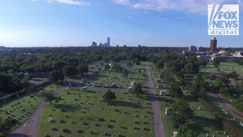 Oklahoma leaders give exclusive behind the scenes look at arguing before the Supreme Court