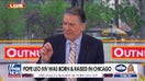 Choosing an American pope 'cannot be an accident,' says Paul Mauro