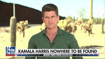 Border Patrol morale has collapsed in Arizona