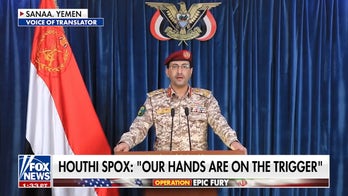 Houthi spokesperson threatens US, Israel as Iran conflict intensifies