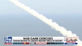Taiwan begins largest war exercises aimed at warding off a future Chinese invasion
