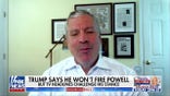Trump says it's 'highly unlikely' he will fire Fed Chair Jerome Powell