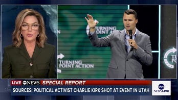 Charlie Kirk labeled ‘divisive’ and ‘provocative’ by media amid assassination
