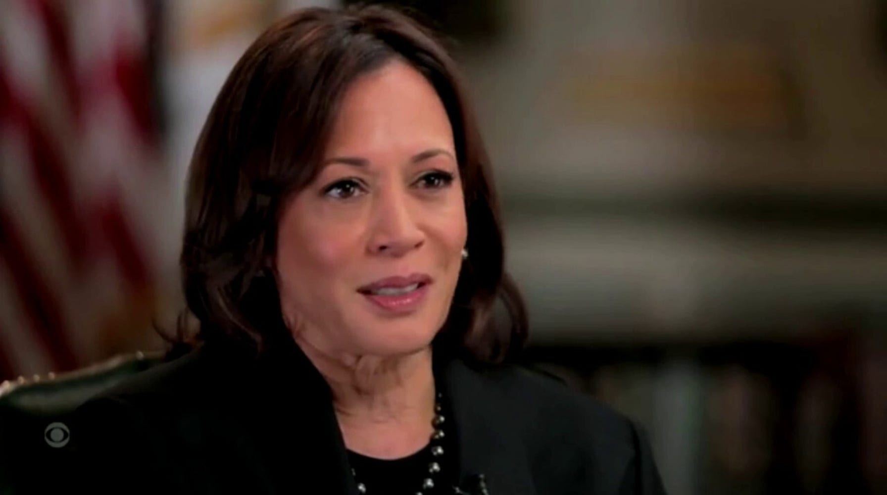 Kamala Harris Expresses Confidence in Biden-Harris Victory in 2024