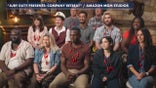 'Jury Duty Presents: Company Retreat': Meet the Cast