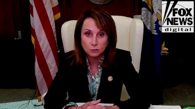 Fauci could face up to five years in prison if convicted of perjury, Louisiana attorney general says