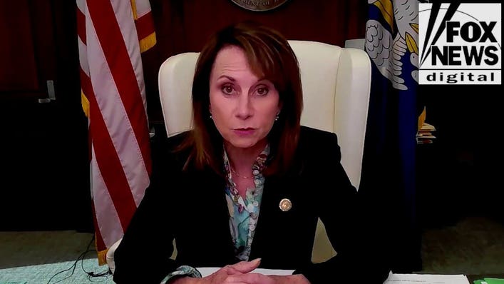 Fauci could face up to five years in prison if convicted of perjury, Louisiana attorney general says