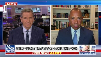 US sends CENTCOM troops to Israel to assist with hostage release