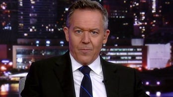 Greg Gutfeld: Maybe it's time for a national intervention