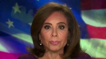 Bobulinski alleges Joe Biden was involved in Hunter's foreign dealings