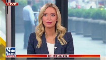 McEnany touts 'real deal' Latina GOP candidates termed 'The Quad'